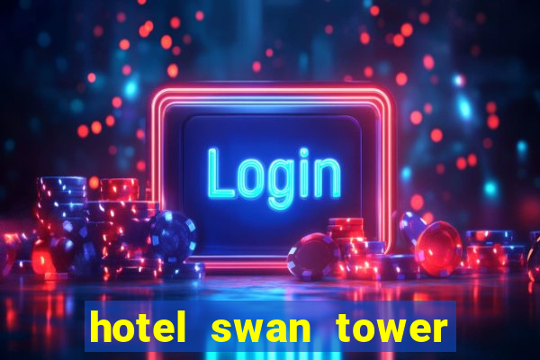 hotel swan tower porto alegre